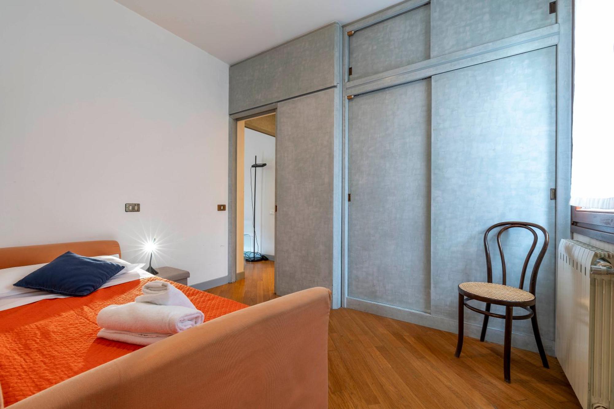 Residenza Isabella Villa Venesia Bagian luar foto